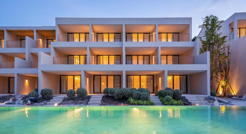 ที่พักหัวหิน เราเที่ยวด้วยกัน 2566