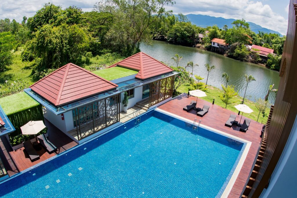 ที่พักจันทบุรี