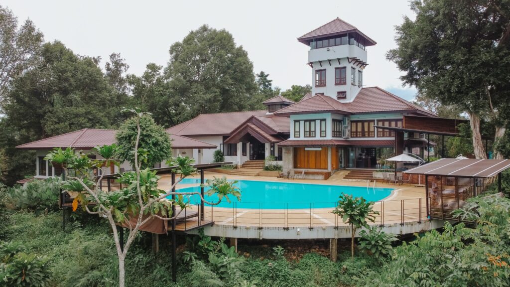 ที่พักจันทบุรี