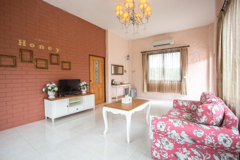 ที่พักสวนผึ้ง เราเที่ยวด้วยกัน 2566