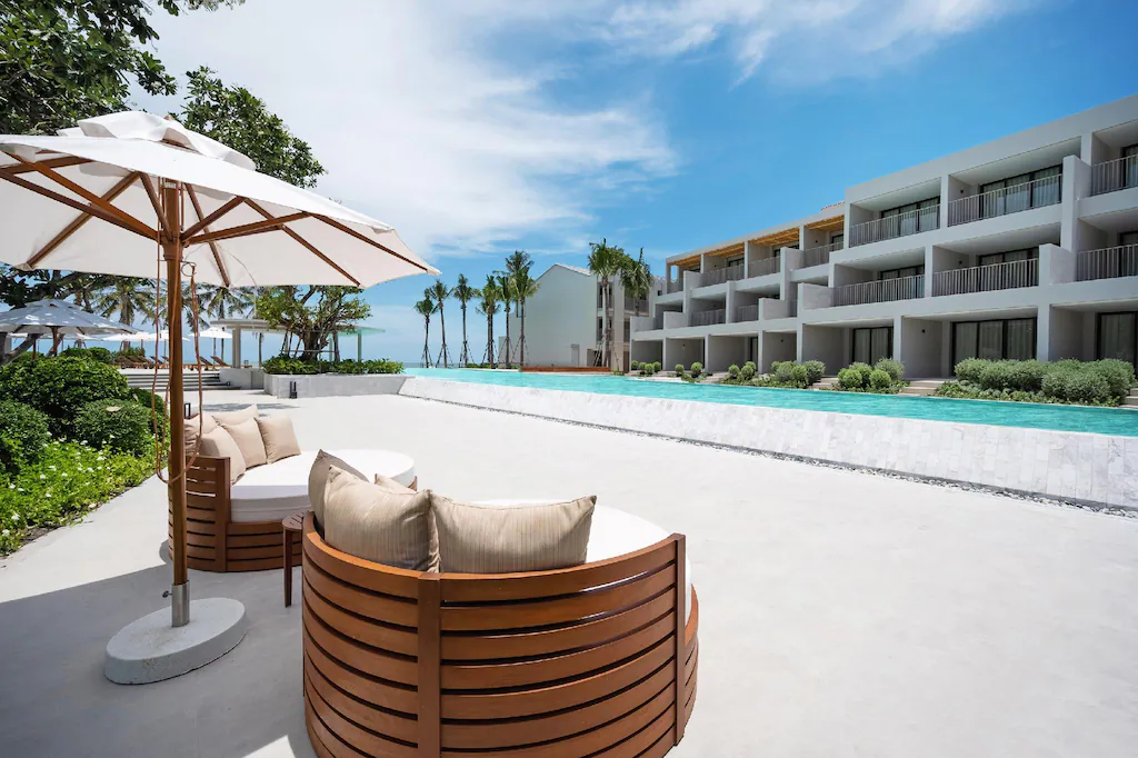 ที่พักหัวหิน เราเที่ยวด้วยกัน 2566