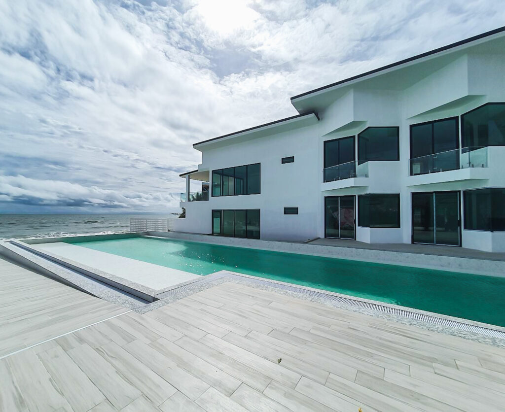 ที่พักหาดเจ้าหลาว เราเที่ยวด้วยกัน