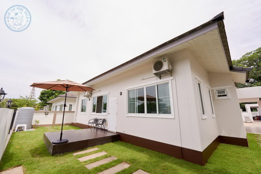 ที่พักจันทบุรี