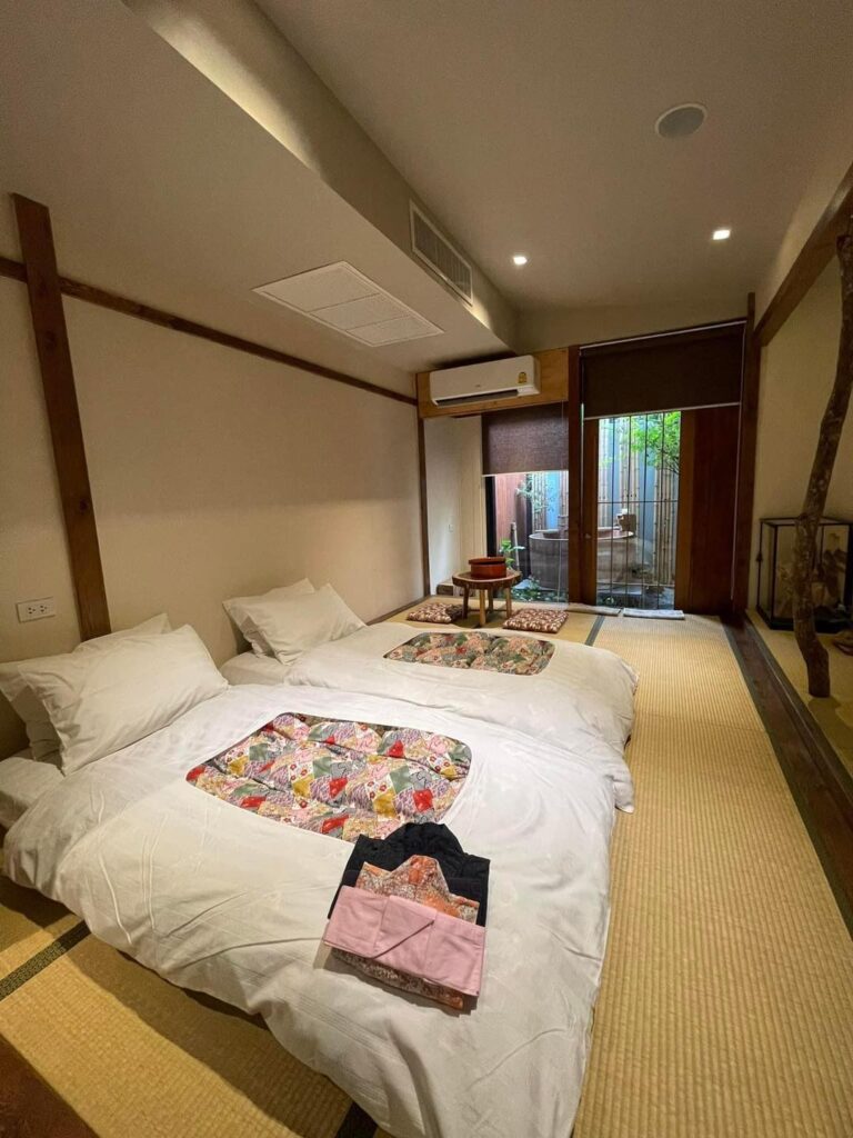 ที่พักกรุงเทพ เราเที่ยวด้วยกัน