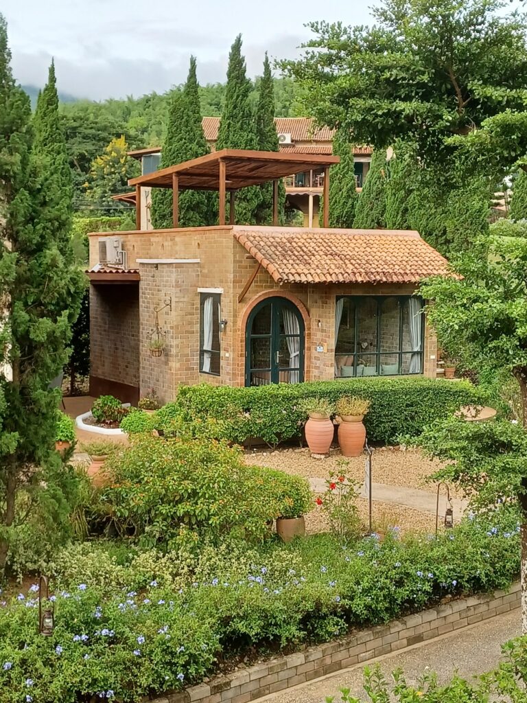 ที่พักสวนผึ้ง เราเที่ยวด้วยกัน 2566