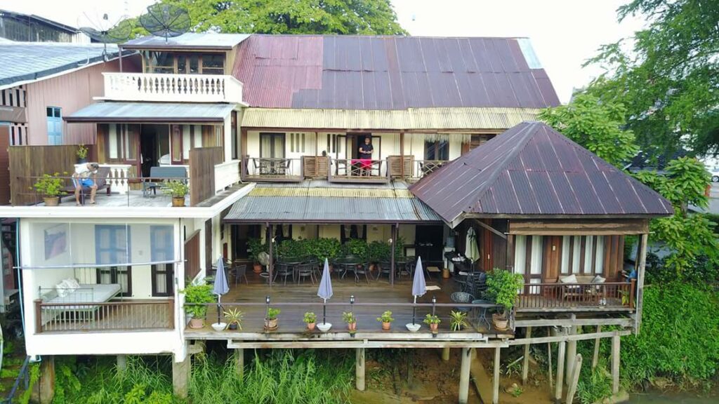 ที่พักจันทบุรี