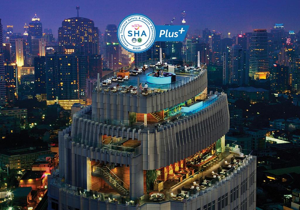 ที่พักกรุงเทพ เราเที่ยวด้วยกัน