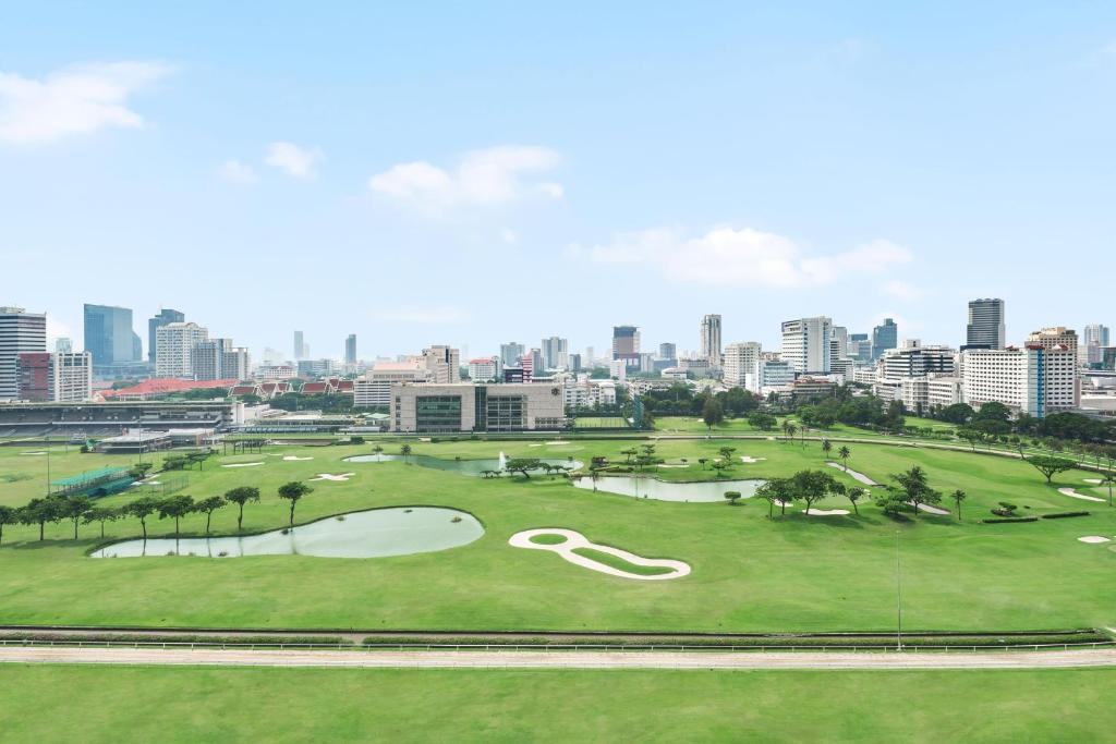 ที่พักกรุงเทพ เราเที่ยวด้วยกัน