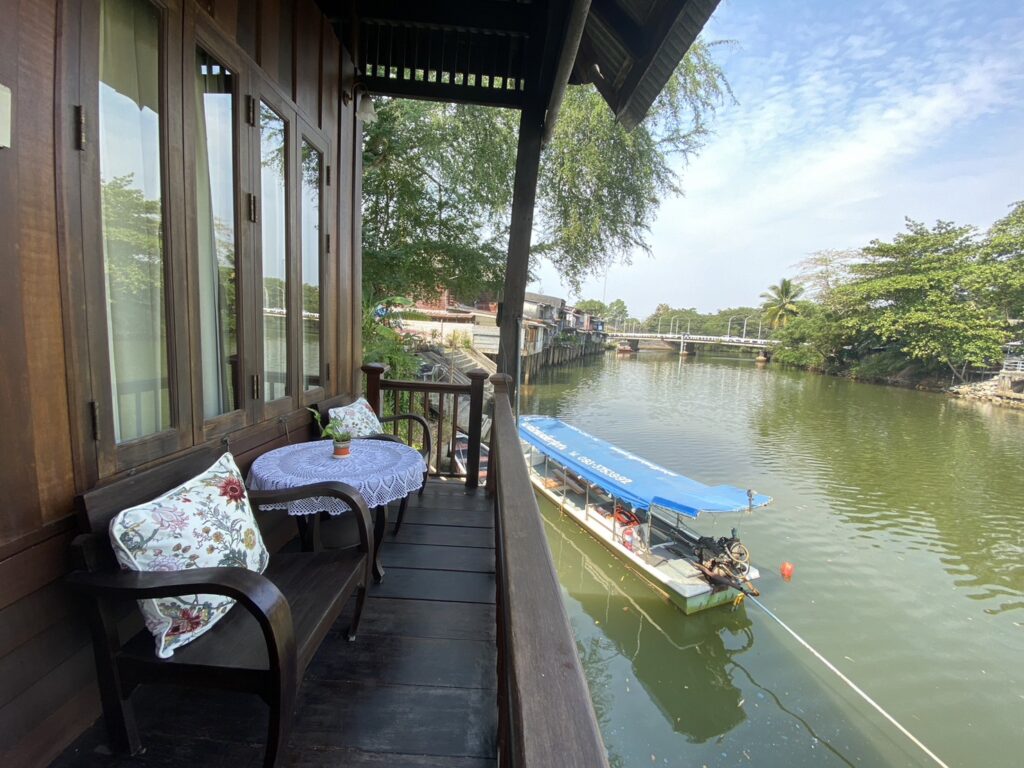 ที่พักจันทบุรี