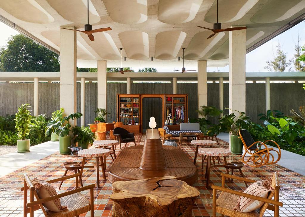 ที่พักหัวหิน เราเที่ยวด้วยกัน 2566