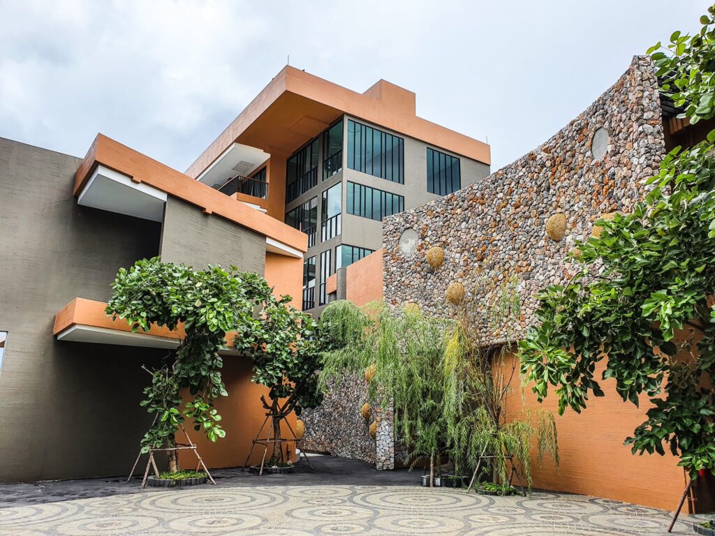 ที่พักสวนผึ้ง เราเที่ยวด้วยกัน 2566