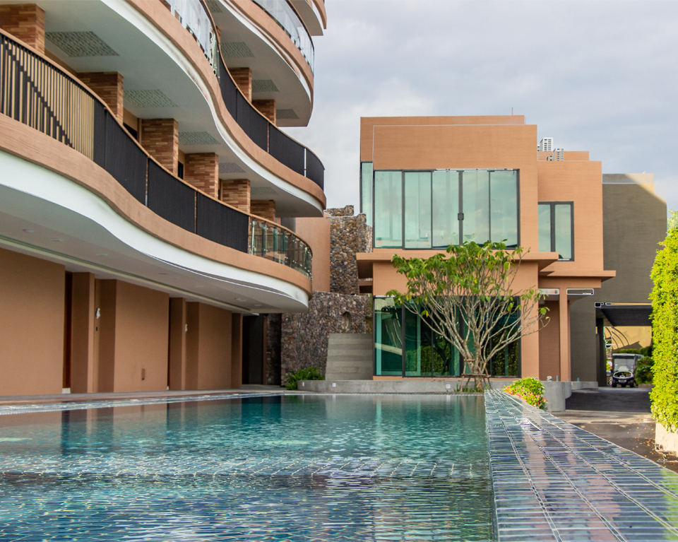 ที่พักสวนผึ้ง เราเที่ยวด้วยกัน 2566