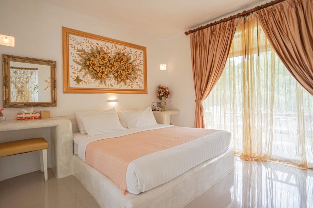 ที่พักสวนผึ้ง เราเที่ยวด้วยกัน 2566