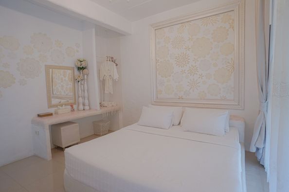 ที่พักสวนผึ้ง เราเที่ยวด้วยกัน 2566