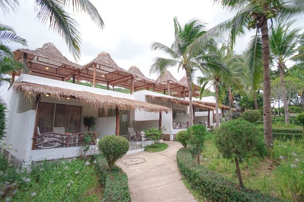 ที่พักสวนผึ้ง เราเที่ยวด้วยกัน 2566