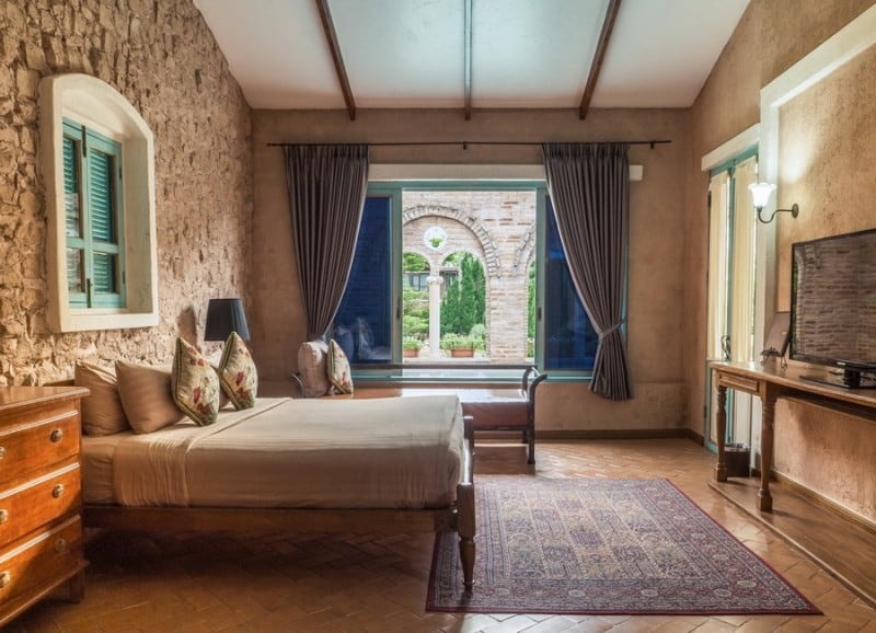 ที่พักสวนผึ้ง เราเที่ยวด้วยกัน 2566