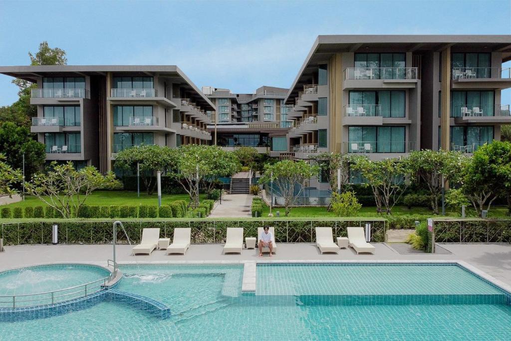 ที่พักหาดเจ้าหลาว เราเที่ยวด้วยกัน