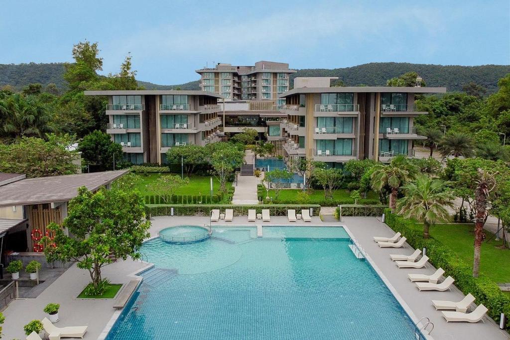 ที่พักหาดเจ้าหลาว เราเที่ยวด้วยกัน