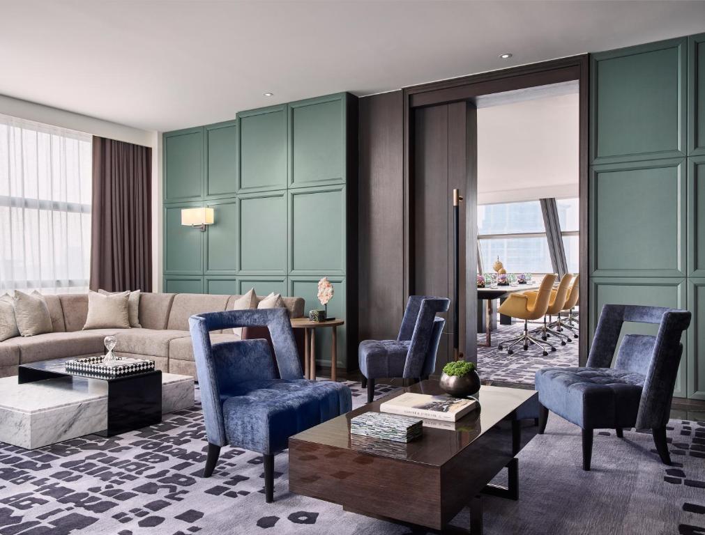 ที่พักกรุงเทพ เราเที่ยวด้วยกัน