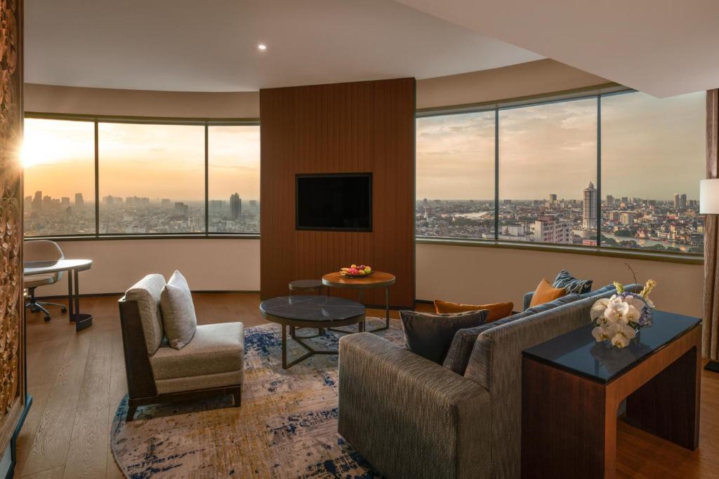 ที่พักกรุงเทพ เราเที่ยวด้วยกัน