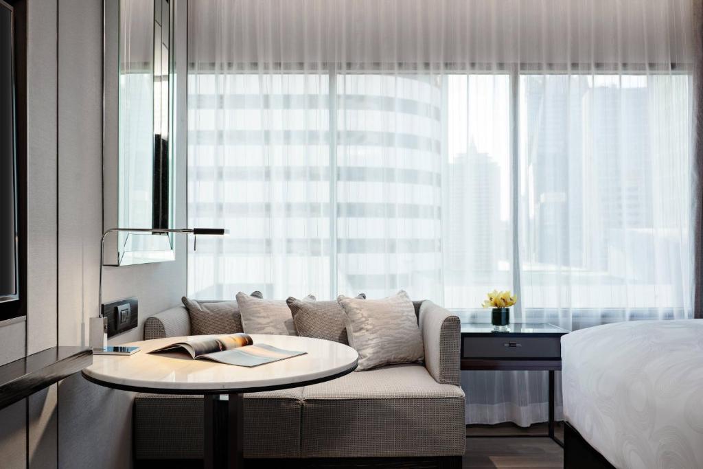 ที่พักกรุงเทพ เราเที่ยวด้วยกัน