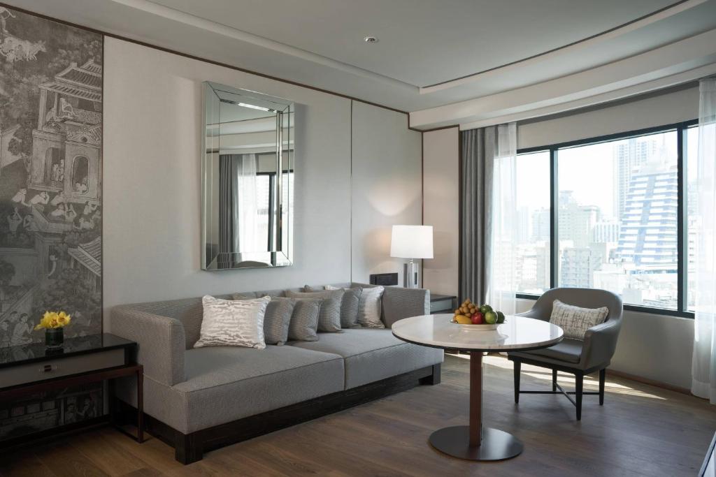 ที่พักกรุงเทพ เราเที่ยวด้วยกัน