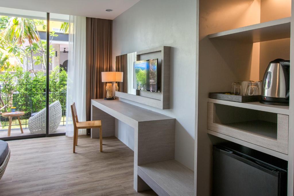 ที่พักหัวหิน เราเที่ยวด้วยกัน 2566