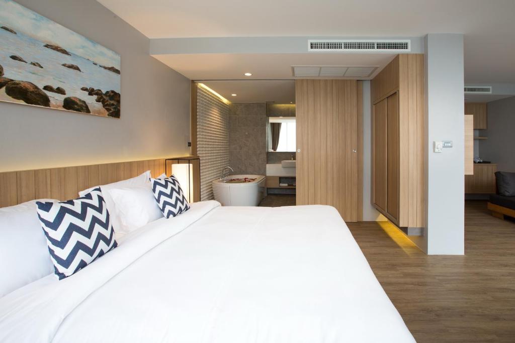 ที่พักหัวหิน เราเที่ยวด้วยกัน 2566