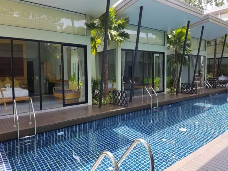 ที่พักขนอม
