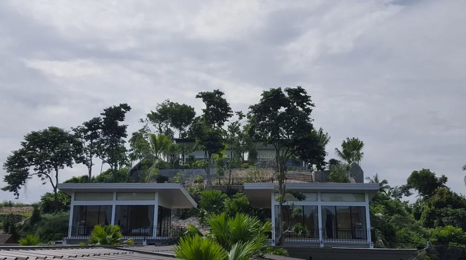 ที่พักขนอม
