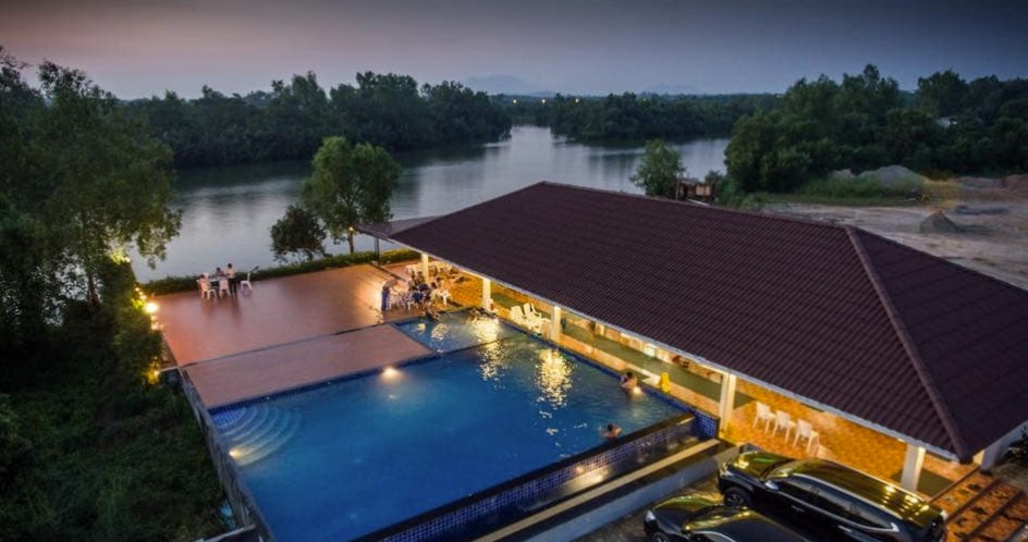 ที่พักจันทบุรี