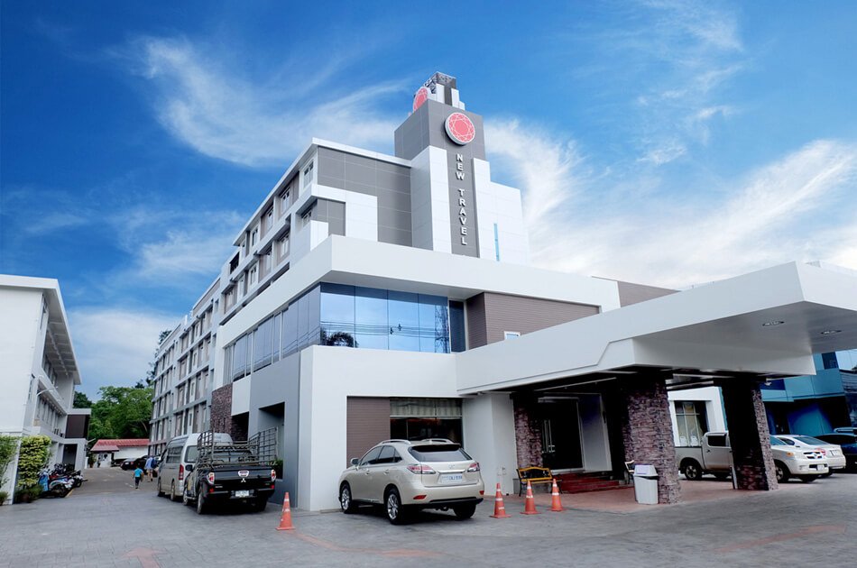 ที่พักจันทบุรี