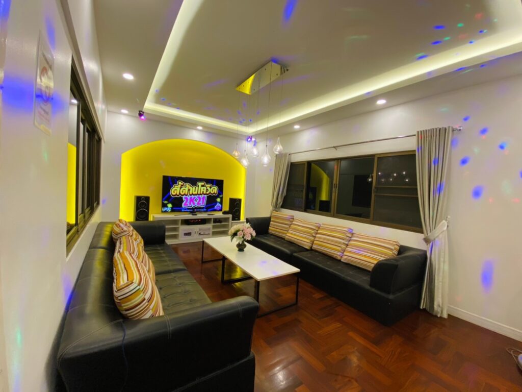 พูลวิลล่าพัทยา ราคาถูก